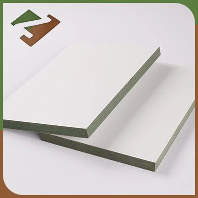Melamine Face HMR MDF Board